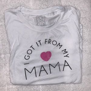 Short sleeve Graphic tshirt